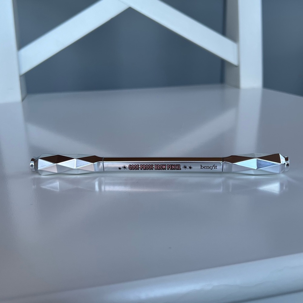 Benefit Goof Proof Brow Pencil Shade 5 Brand New